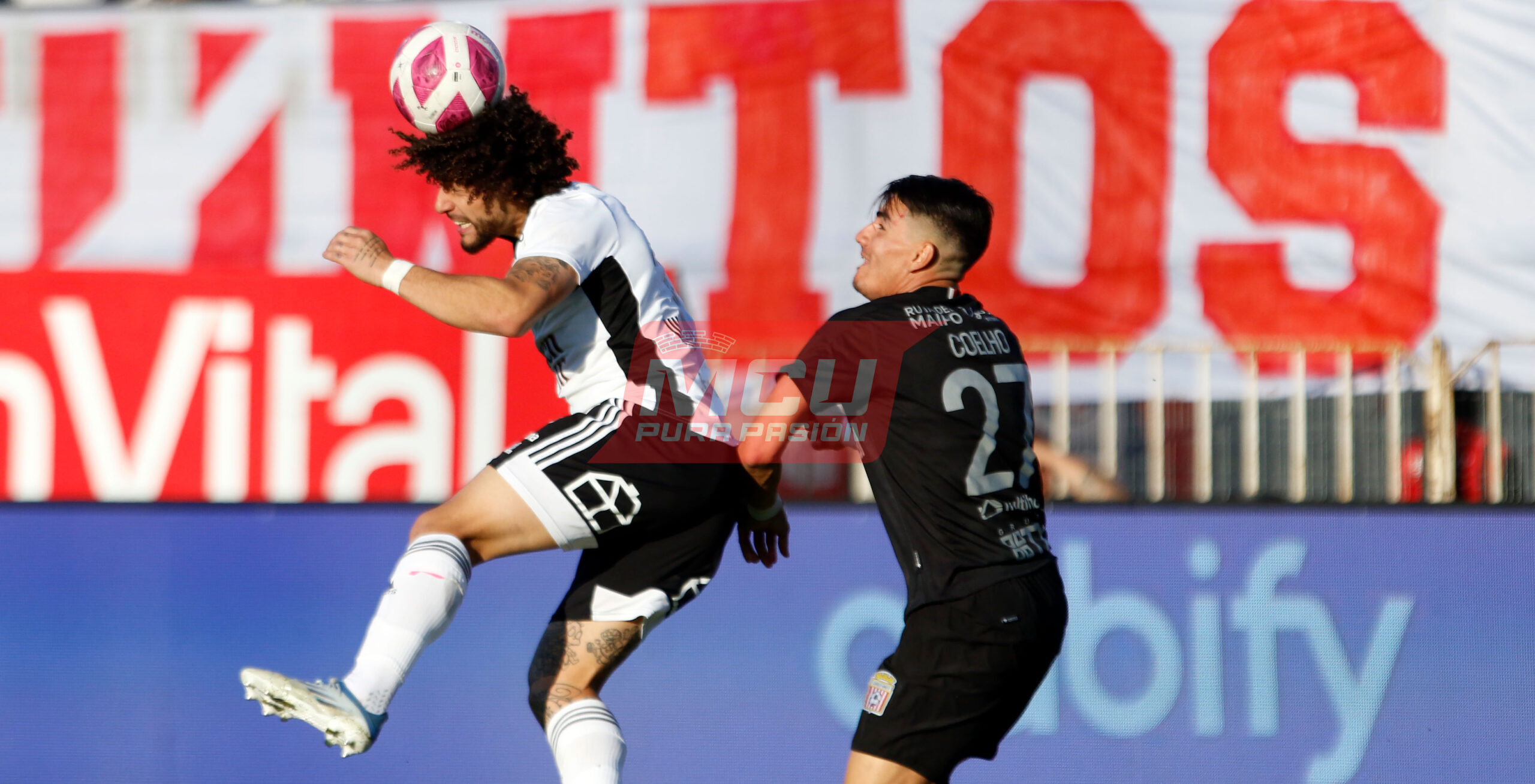 Curicó Unido le arruinó la fiesta a Colo Colo