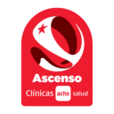 Campeonato Ascenso Clínicas ACHS Salud 2024